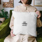 Lucky chase BASSのLucky Chase BASS Cushion