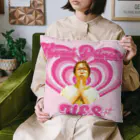 ホリデイに拍車をかけて月曜日の本当は全部YESだよ Cushion