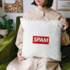 TAKE1214のSPAM  Cushion