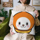 永どんの永どんクッション Cushion