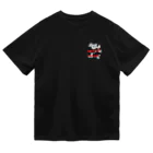 ゆのすけ公式のkabuki cat.ゆのすけ  Dry T-Shirt