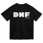 SLORIDEのDNF(White) Dry T-Shirt