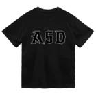 多摩市民のASD Ⅴ Dry T-Shirt