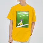 deepsterの風谷舞 Dry T-Shirt