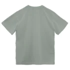LENのหิวตลอดเวลาเลย 常にずっとお腹が空いています Dry T-Shirt