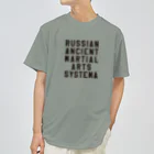 システマ東京のNEW! グラフィックTシャツ Dry T-Shirt