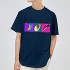 Rio's shopのいろいろな夢のカタチ Dry T-Shirt