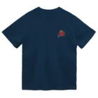 FUCHU SAKURA GARDENのげんきアート展　柴田将人 テントウ虫 Dry T-Shirt