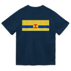 新商品PTオリジナルショップの峠の保線屋さん（文字なし） Dry T-Shirt