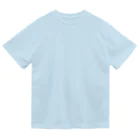 『Nothing Is Real』-- IN SUZURIの吾唯足知（われただたりるをしる。ショルダーアーチ・緑・英語 Dry T-Shirt