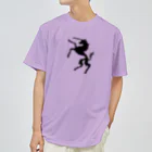 stereovisionのユニコーン Dry T-Shirt