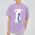 NIKORASU GOのラブラドール（Tシャツ・パーカー・グッズ・ETC） Dry T-Shirt