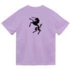 stereovisionのユニコーン Dry T-Shirt