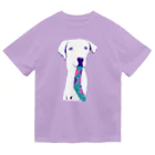 NIKORASU GOのラブラドール（Tシャツ・パーカー・グッズ・ETC） Dry T-Shirt