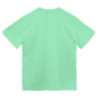 Get here ヒロケンの本物【ドット】 Dry T-Shirt