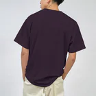 Naoki21のDOG x HALLOWEEN 02 Dry T-Shirt