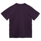 Naoki21のDOG x HALLOWEEN 02 Dry T-Shirt