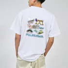 ゆるかもめのラブ🧡藤沢スポーツ Dry T-Shirt