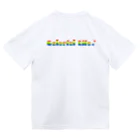 YURAsamaのColorful Life♪ Dry T-Shirt