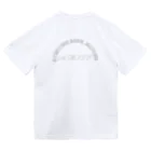 月夜のタツノオトシゴのSMILE Dry T-Shirt