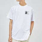 mk-2 グッズのmk-2 CHANNELグッズ Dry T-Shirt