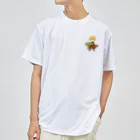 りどるGamesグッズのりどるGamesグッズ Dry T-Shirt