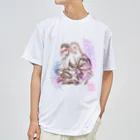 CurtainCallのＮＥＯＮ hunter Dry T-Shirt