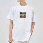 winwin6126の素敵なドライブ！ Dry T-Shirt
