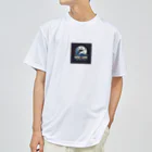 テトラポッツアングラーの俺は海に行く（俺海）シリーズ Dry T-Shirt