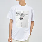 OtoAの隠れた宝石を探す人 Dry T-Shirt