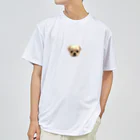 四本足のお友達の四本足のお友達 Dry T-Shirt