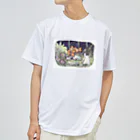 わほぷけのなくなむじ Dry T-Shirt