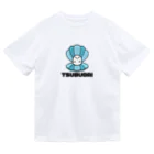 呟貝 GOODS SHOP「海底工作室」の呟貝 Dry T-Shirt