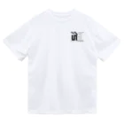 mk-2 グッズのmk-2 CHANNELグッズ Dry T-Shirt