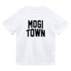 JIMOTOE Wear Local Japanの茂木町 MOGI TOWN Dry T-Shirt