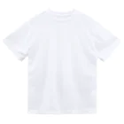 自閉症 水野。のとあるお店のグッズTシャツ Dry T-Shirt