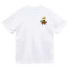 りどるGamesグッズのりどるGamesグッズ Dry T-Shirt