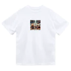 winwin6126の素敵なドライブ！ Dry T-Shirt