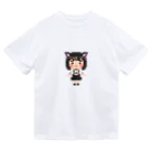 ムラタ精搾所のムラタドット絵 Dry T-Shirt