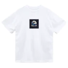 テトラポッツアングラーの俺は海に行く（俺海）シリーズ Dry T-Shirt