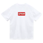 TAKE1214のSPAM  Dry T-Shirt