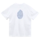 stereovisionの酒米リスト Dry T-Shirt