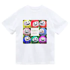  にこにこ堂のNICO NICO DARUMA Dry T-Shirt