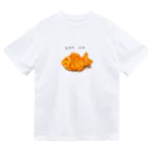 のぐちさきのおいしく焼けたよ Dry T-Shirt