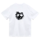 fのOPPOSITE PANDA Dry T-Shirt
