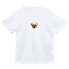 四本足のお友達の四本足のお友達 Dry T-Shirt
