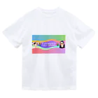 おちびのグッズ販売❤️のおちびのロゴでする！ Dry T-Shirt