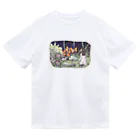 わほぷけのなくなむじ Dry T-Shirt