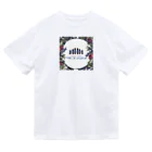 トライエイチスタジオofficialショップの花トライエイチ Dry T-Shirt