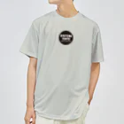 システマ東京の破壊の否定 Dry T-Shirt